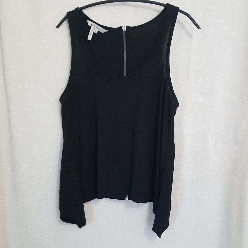 BCBGENERATION TANK